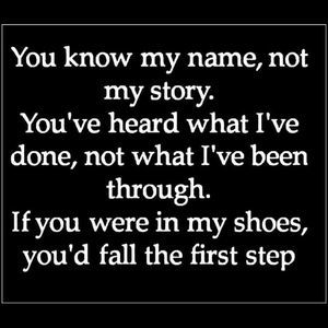 Meet your Posher, Karla